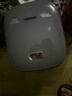 美的（Midea）【价保618】电饭煲0涂层电饭锅5L大容量316L不锈钢内胆4-5人无涂层家用多功能微压电饭煲MB-RE587S 实拍图