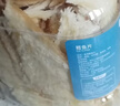 万达烤鱼片500g 罐装鳕鱼片鱼干儿童孕妇即食海味海鲜休闲零食小吃 实拍图