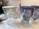 易开得滤水壶3.5L家用净水器过滤器便携式自来水净水壶一壶一芯刘涛代言年会采购行政采购 实拍图