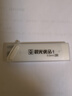 晨光(M&G)文具2B自动铅笔替芯 0.5mm树脂铅芯 学生考试绘图铅笔芯 优品系列20根/盒颜色随机ASL37411A 实拍图