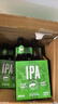 鹅岛（Goose Island）精酿啤酒 IPA 印度淡色艾尔 聚会聚餐 节日送礼 整箱批发 IPA 355mL 24瓶 整箱装 实拍图