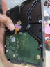 西部数据（WD）4TB 企业级机械硬盘DC HC310 SATA 7200转256MB CMR垂直 服务器硬盘 3.5英寸HUS726T4TALE6L4 实拍图