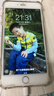 JQJQ 苹果6splus电池【3C认证】iphone6splus电池 手机内置电池大容量升级超高容3650mAh游戏直播电池 实拍图