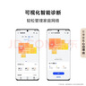 华为路由AX3 双频合一 自动优选 wifi6/多连不卡无线家用穿墙/AX3000/高速千兆路由器 实拍图