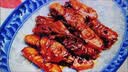 吧黎吧盐焗香辣翅根42g/包 休闲零食卤味熟食鸭肉特产年货 鸭翅根1包【42g】 盐焗香辣味 实拍图