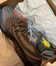 阿迪达斯Yeezy350透气椰子男女休闲鞋HQ7045 43 实拍图