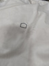 蕉内棉棉301H男士背心100%纯棉宽肩全棉家居服春夏季无袖无侧缝睡衣 实拍图