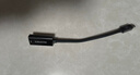 山泽DP转HDMI转接头4K60Hz高清DisplayPort公对母视频转换器 适用电脑显卡台式机接显示器连接线 DHQ6 实拍图