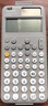 卡西欧（CASIO）fx-991CN CW科学函数计算器大学生物化生竞赛考研学习考试灰白搭配（新老品随机发货） 实拍图