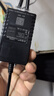小耳朵千兆poe电源适配器 供电器 摄像头无线AP路由器网桥DC53.5V0.7A 模块网口HMQ-P36K-53Y  实拍图