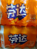 可口可乐（Coca-Cola）芬达 Fanta 高考季 橙味汽水碳酸饮料300ml*12瓶 高分必达 实拍图