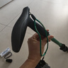开拓者（pioneer）狼牙7系登山杖外锁户外铝合金三节伸缩式老人手杖拐杖青碧 实拍图