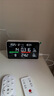 多利科（Dretec）智能联网甲醛检测仪PM2.5 TVOC温湿度计家用 实拍图