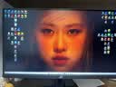 华硕ROG 绝杀27二代 XG27ACMES 27英寸显示器2K 240Hz电竞显示器2代超频255Hz HDR400 G-Sync HDMI 2.1 实拍图