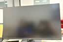 三星（SAMSUNG）27英寸 S61F IPS 2K 100Hz HDMI  护眼 低蓝光 旋转升降 支持壁挂 电脑办公显示器 LS27F610EACXXF 实拍图