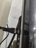 SKW 发烧级 单晶铜USB解码线 A-B方口 音频线 DAC数码线 2.0电脑接解码器声卡耳放连接线 BG012-1.5米 实拍图
