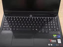 联想拯救者Y7000P 电竞游戏笔记本电脑(酷睿i9-14900HX 16G 1T RTX5060 2.5K 240Hz 黑) 国家补贴 实拍图
