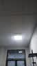 奥克斯风暖浴霸灯暖照明排气一体集成吊顶300x600卫生间浴室式暖风机 【包安装|琴键开关】高性价比|高效速暖 实拍图