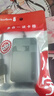 川宇USB3.0  TF/SD/CF/MS卡多功能合一高速读卡器单反相机手机行车记录仪pocket读卡器 实拍图
