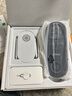 360可视门铃5Pro4G 300万高清2K摄像头家用监控智能猫眼门前监控无需wifi4G终身免费流量 实拍图
