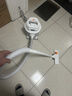 德尔玛（Deerma）【重磅新品】TJ700S 干吹两用吸尘器 家用商用 吸尘器桶式大吸力 整机降噪设计ZN-530 实拍图