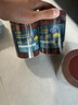 鱼多趣 三湖慈鲷鱼饲料 320g  鱼食坦湖鱼坦鲷鱼颗粒下沉小型鱼斗鱼粮  实拍图