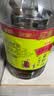 金龙鱼 食用油【保真菜籽油】非转基因 外婆乡小榨巴蜀风味菜籽油5.88L 实拍图