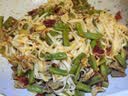 小熊（Bear）电饭煲 2-3人陶瓷油不粘电饭锅 一键快煮智能预约耐磨多功能米饭锅升级款3L DFB-C30L3 实拍图