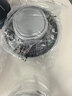 小熊（Bear）绞肉机家用小型2026新款  绞馅机搅肉机碎肉机 绞肉绞菜一体机 悬浮双刀QSJ-L03Y3 实拍图