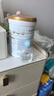 贝亲（Pigeon）贝亲 自然离乳PPSU重力球吸管奶瓶240mL 跳跳乐 6月+ AA254 实拍图