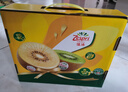 佳沛（zespri）新西兰 阳光金奇异果12粒特大果单果124-146g 猕猴桃水果礼盒 实拍图