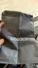 MOGOLD双轴承跳绳学生通用竞速比赛专业减肥健身运动男女负重中考钢丝绳 T07黑色 晒单实拍图