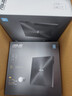 华硕8倍速 外置DVD刻录机 移动光驱 支持USB/Type-C接口 (兼容苹果系统/SDRW-08U9M-U)-黑色 实拍图