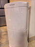 百奥（PARKOO）除湿机/抽湿机 除湿量60升/天120㎡家用除湿器地下室别墅商用大功率工业抽湿器 净化干衣PD602AR 实拍图