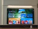 TCL SQD-MiniLED电视 85Q10M Pro 85英寸 100%全局高色域 超级蝶翼华曜屏 能效补贴 实拍图