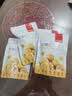 薛记炒货甘栗仁原味正宗板栗栗子油栗即食办公室小零食80g*4袋 实拍图
