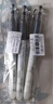 百乐（PILOT）【热门商品】P500金标黑色中性笔0.5签字笔商务水笔直液式走珠笔学生考试刷题高颜值文具套装 3支 实拍图