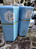 徽六绿茶六安瓜片茶叶100g 2026新茶潜香1500特一级配礼袋送礼可冷泡 实拍图