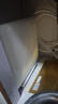 沁园小白鲸家用厨房台下式净水器即滤型超滤机 无废水不插电 无桶保留矿物质 净水机UU-N3010 实拍图
