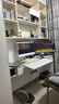 华为MateView SE 27英寸 高清 IPS全面屏 100Hz高刷 电脑办公显示器 莱茵护眼 标准版 实拍图