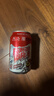 冰峰（ICEPEAK）酸梅汤风味饮料中华老字号310ml*24罐乌梅浓缩汁饮料整箱装 实拍图