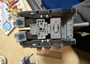 变形金刚（Transformers）儿童男孩玩具模型手办礼物工作室系列领袖级86大电影威震天G0484 实拍图