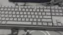 CHERRY樱桃MX3.0S机械键盘 游戏键盘 有线电竞键盘办公电脑键盘108键 RGB混光键盘 合金外壳 实拍图