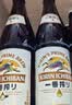 麒麟（Kirin）一番榨 黄啤酒 600ml*12瓶 整箱装京东自营送礼 实拍图