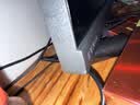 飞利浦弈威27英寸2K 275Hz/FHD 360/HD 540Hz一屏三竞模式 IPS硬件低蓝光 HDMI2.1电竞显示器27M4N5500PT 实拍图