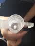 百瑞雾化机家用老人压缩雾化器医用同款BRM-077Ⅲ 实拍图