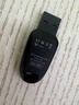 闪迪（SanDisk）128GB USB3.2 U盘 CZ550黑色 读速100MB/s 安全加密 数据恢复 学习办公电脑车载 高速大容量优盘 实拍图