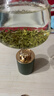 一杯香茶叶绿茶明前碧螺春250g2026新茶礼盒装送礼自己喝散装茗茶 实拍图