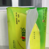 华味亨无籽三色葡萄干500g新疆原产大颗粒绿红黑加仑蜜饯果干办公室零食 实拍图