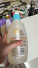 艾惟诺（Aveeno）艾维诺婴儿洗发水沐浴露二合一儿童安心洗沐合一0-3岁354ml*2 实拍图